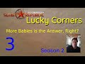 More babies is the answer right  lucky corners 02x003  workers  resources soviet republic