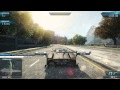 NFS Most Wanted 2012 All Pagani Zonda R Events Gold Medals Ultimate Speed Pack DLC 
