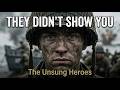 The Price They Paid: D-Day's Forgotten Soldiers Who Saved the World