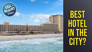 Westgate Myrtle Beach Oceanfront Resort - Best Hotel in the City? | Myrtle Beach (SC)🛏️