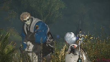 The Company You Keep (Twin Adder): LvL 20 - FFXIV ARR Main Scenario Cutscenes