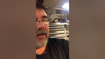 Luthier Tip for Banjo Armrest Installation