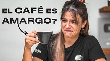 ¿Cuál es el café más dulce?