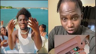 Coke Boy - Kulubaliya ( Official Video Trailer )