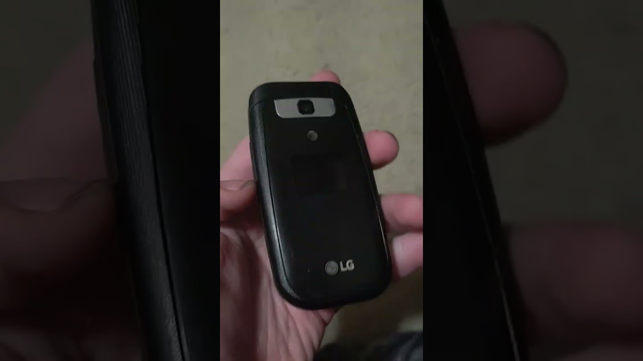 Phone collection part 2 03/2026