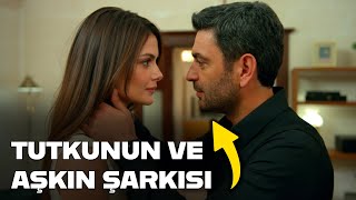 Uzak Şehir Alya ve Cihan Aşk Şarkısı