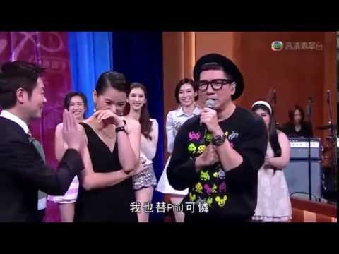 【愛情保衛戰】六旬夫妻上演唇槍舌戰，妻子怒斥丈夫“腦袋進水了”，開玩笑惹得妻子要分手，現場哭訴種種經歴獲主持人力挺！#影視綜藝#熱門 #愛情