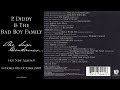 P. Diddy feat. G. Dep, Black Rob & Loon - The Saga Continues (Intro)[Lyrics & Karaoke]