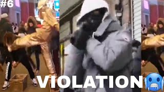 That One There Was A Violation Personally I Wouldnt Have It