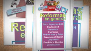 Multiservicios Del Hogar Pérez En Clickporpick.com