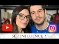 VALE LA PENA SER INFLUENCER? | #LAVIDADEM13