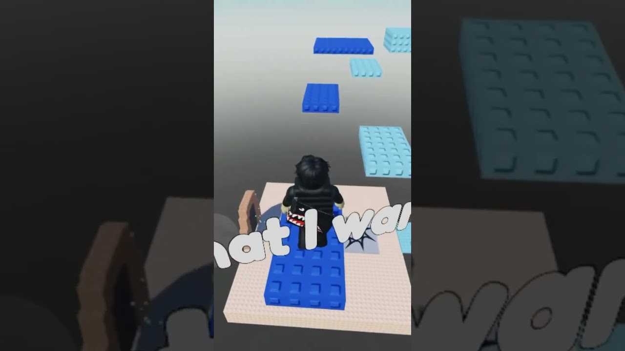 | blue yang | | lyrics obby | 