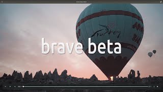 How to install Brave Beta on Deepin 20.2 screenshot 3