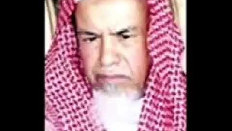 تلاوه نجديه الشيخ محمد السبيل 💙