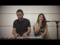 Nosso Salvador - Cover by Ellen e Dan