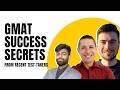 GMAT Success Secrets (by GMAT 735 Scorers) | GMAT Day 2026