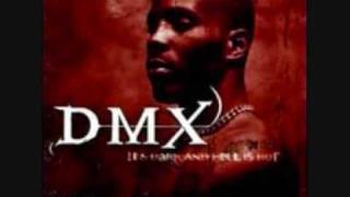 DMX Hows It Goin Down chords