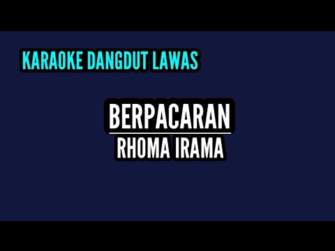 Berpacaran Rhoma Irama