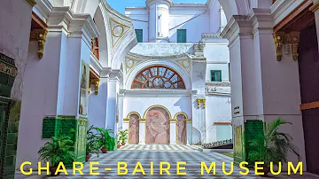 Ghare-Baire Museum || ঘরে-বাইরে || Kolkata || DAG Exhibition 2021