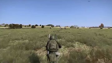 High Graphics Showcase - Dayz SA 0.57