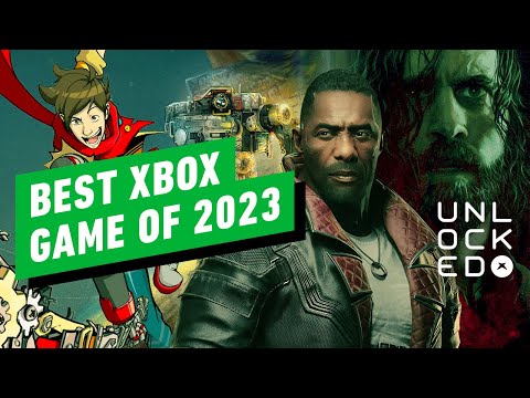 The Best Reviewed Games of 2023 (So Far) - IGN