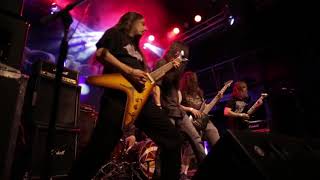 Zombie Holocaust - High Five