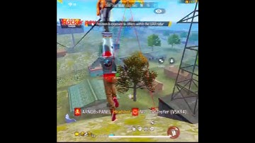 WHEN HACKER MEETS DEVELOPER 💀 #foryou #foryoubage #freefire #freefirehighlights