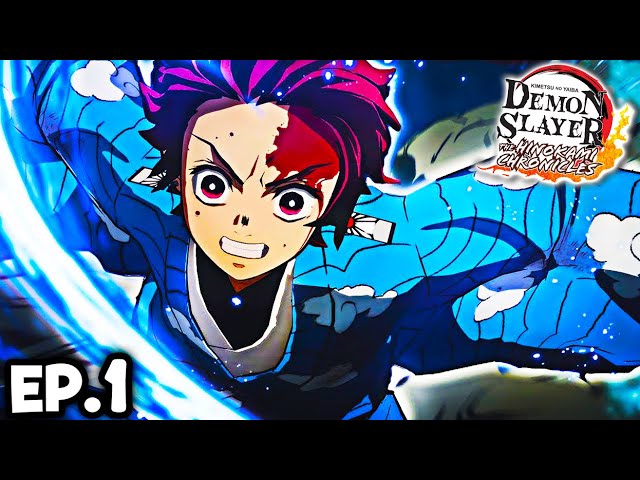 Demon Slayer: Cena da Nova Temporada são Vazadas! - DefeatZone