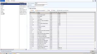 Acquisition Date Attribute for Microsoft Dynamics Management Reporter screenshot 5