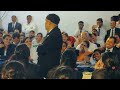 #Product Related Objection Handling Skill# Mr. Amol Parkh Sir# 2 RTP In Lonavla#
