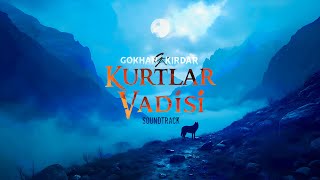 Gökhan Kırdar Kurtlar Vadisi Albüm Playlist Ve Nft Koleksiyonunu Yayınlamaya Başladı
