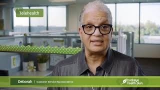 How to Use Telehealth