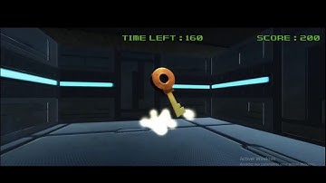 Un labyrinthe 3D en production !