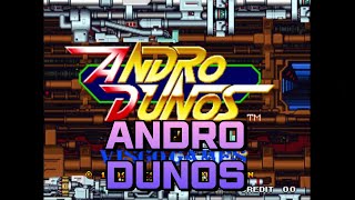 ANDRO DUNOS