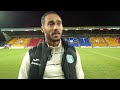 St Johnstone 1 Hibernian 0 | Jordan Obita's Reaction | cinch Premiership