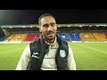 St Johnstone 1 Hibernian 0 | Jordan Obita's Reaction | cinch Premiership