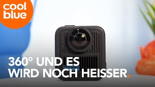Was Kann Die Gopro Max2? Gopro Max2 Review