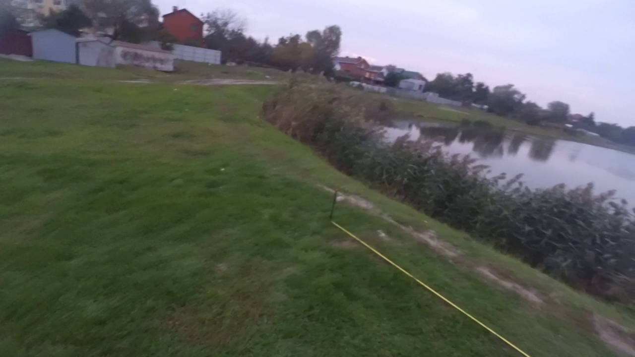 тренировка C2D.