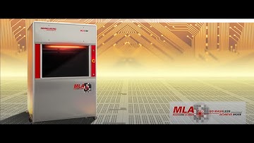 Photolithography without a mask: Multilayer lithography with the Maskless Aligner MLA 150