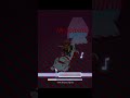 gojo Vs sukuna be like #gojovssukuna #roblox #game #viral