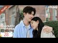 دراما لنأكل و نجري و نقع بالحب الحلقة 28 تشين في يو جوانغ دا في لين بو يانغ YOUKU Eat Run Love 