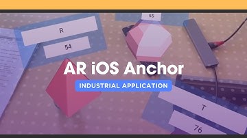 AR Anchor: Real Estate Meets AR | Unity + ARKit + Azure Spatial Anchors