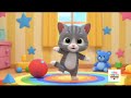 子供の歌 🎶 | みんなで歌って踊ろう!楽しいキッズソング – VBC Kids