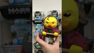 HEEEERRREES DUCKY!
