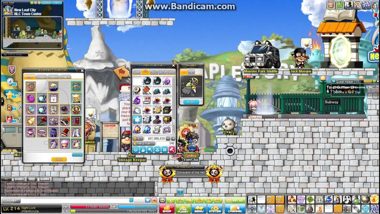 maplestory hacks level maplestory hacks level