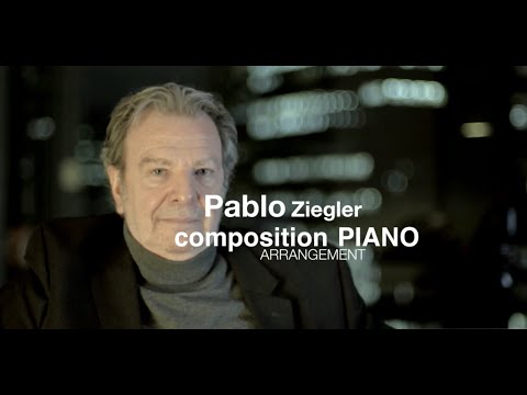 Pablo Ziegler I