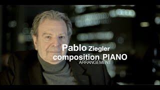 Pablo Ziegler I My story with Astor Piazzolla