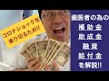 歯医者のための補助金／助成金などを解説！！ものづくり補助金の特別枠も！