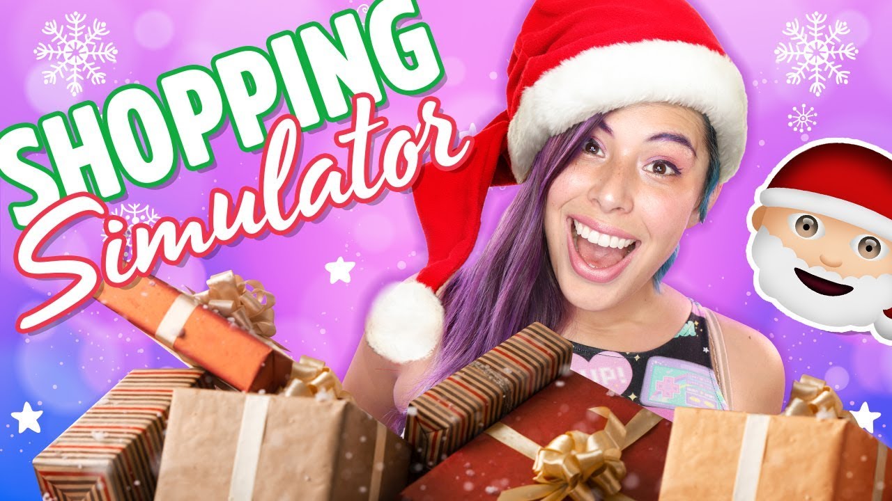 crazy-christmas-shopping-christmas-shopper-simulator-2-black-friday-youtube