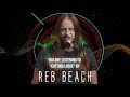 Reb Beach - "Cutting Loose" - Official Audio